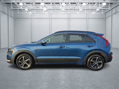 2023 Kia Niro Plug-In Hybrid EX