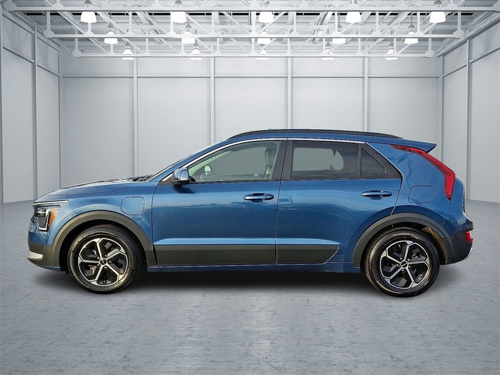 2023 Kia Niro Plug-In Hybrid EX