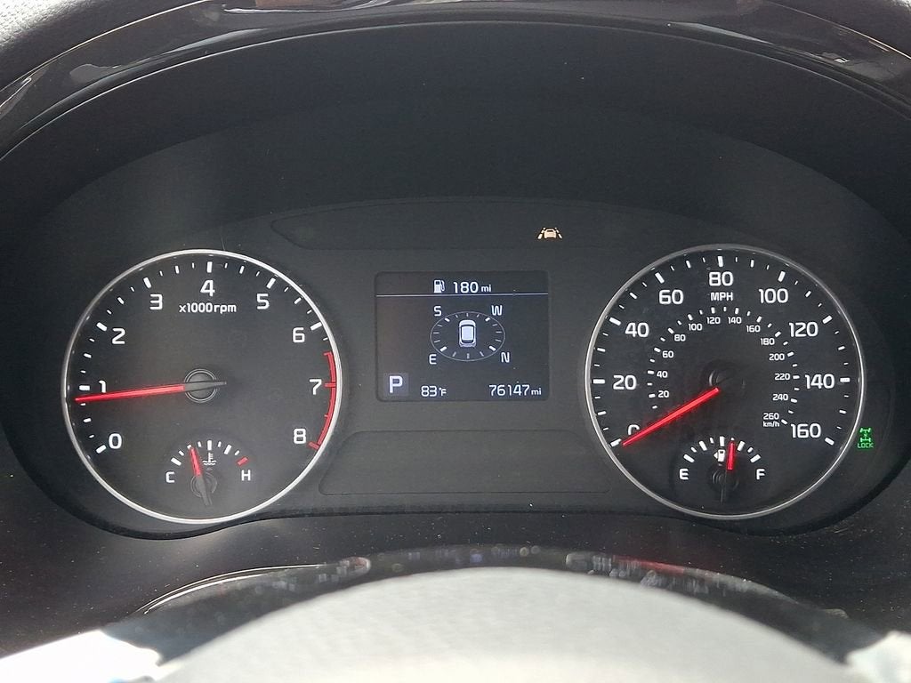 2023 Kia Seltos Nightfall Edition