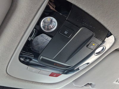 2023 Kia Seltos Nightfall Edition