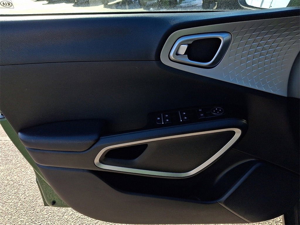 2020 Kia Soul X-Line