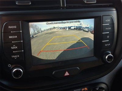 2020 Kia Soul X-Line