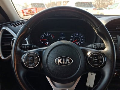 2020 Kia Soul X-Line