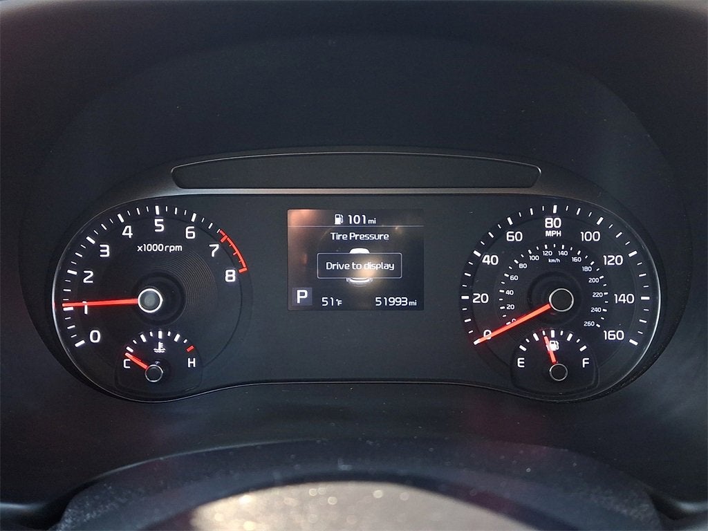 2020 Kia Soul X-Line