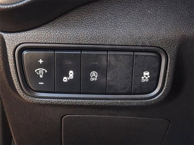 2020 Kia Soul X-Line