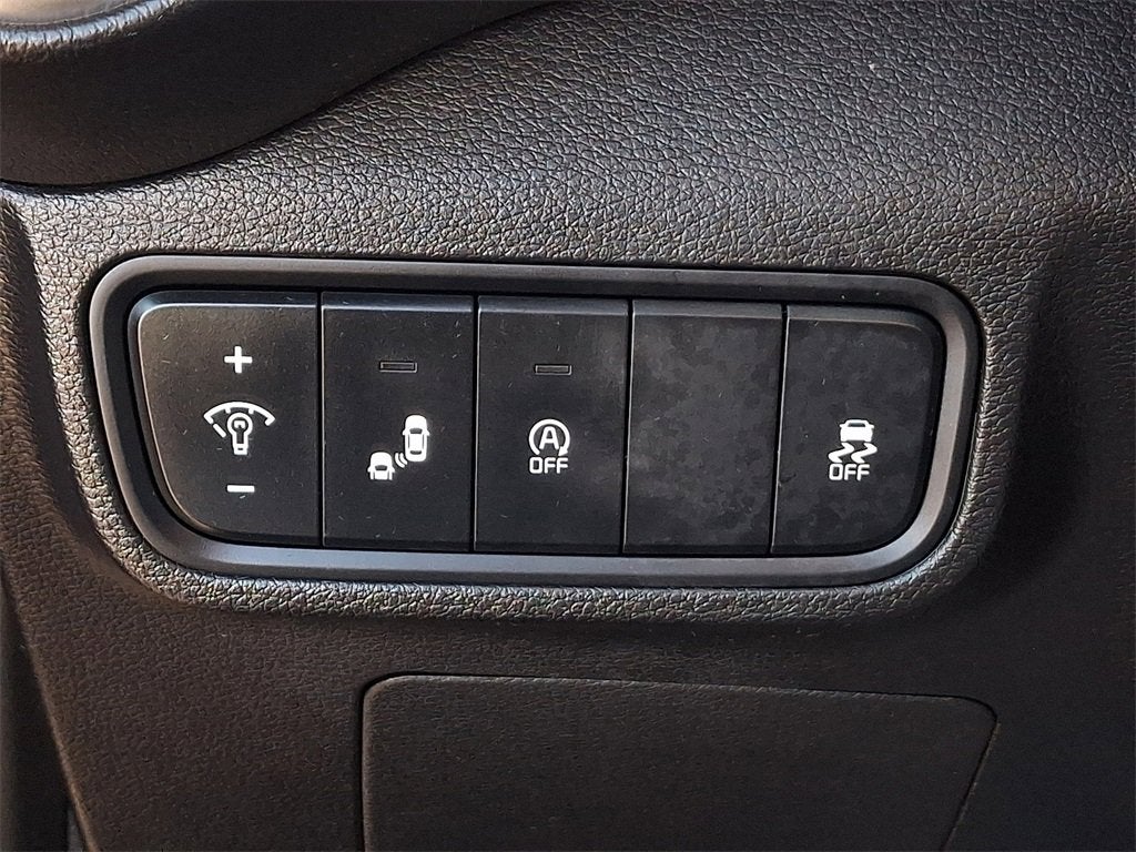 2020 Kia Soul X-Line