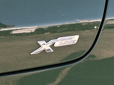 2020 Kia Soul X-Line