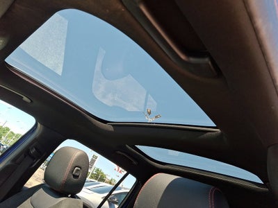 2022 Mercedes-Benz GLB 250 GLB 250