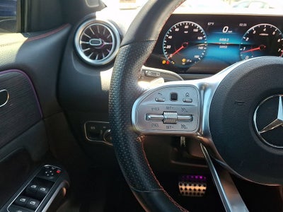 2022 Mercedes-Benz GLB 250 GLB 250