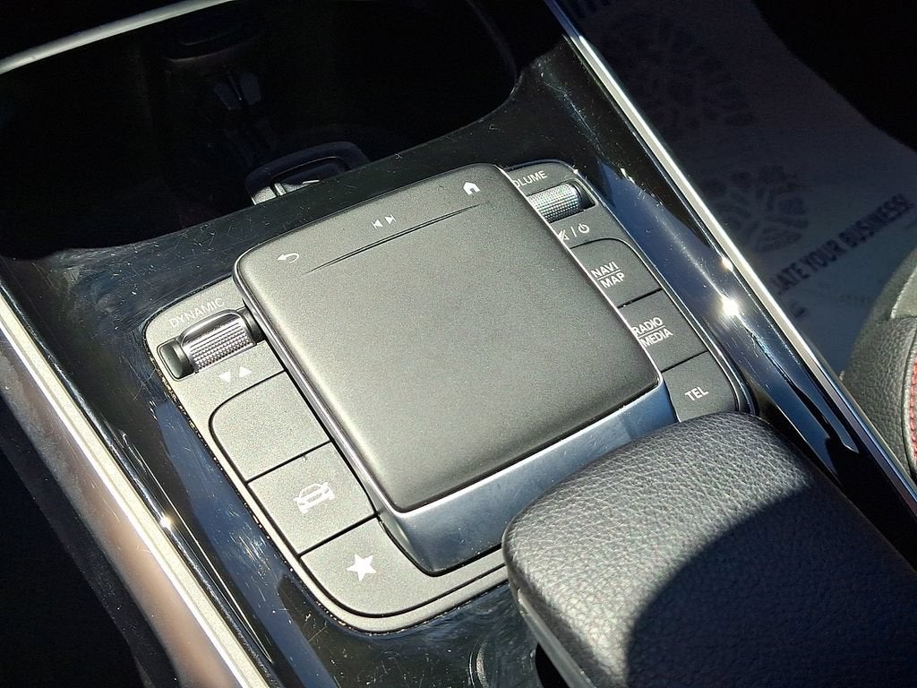 2022 Mercedes-Benz GLB 250 GLB 250