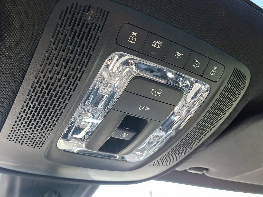 2022 Mercedes-Benz GLB 250 GLB 250