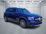2022 Mercedes-Benz GLB 250 GLB 250