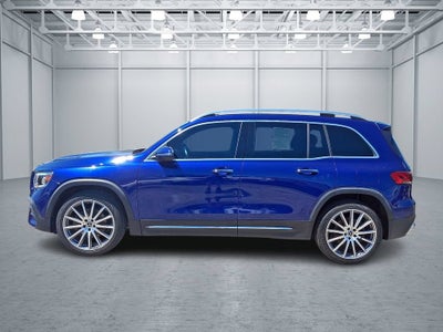 2022 Mercedes-Benz GLB 250 GLB 250