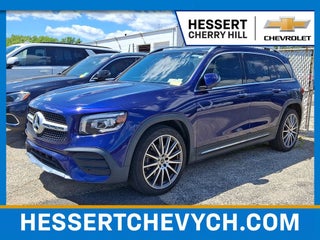 2022 Mercedes-Benz GLB 250 GLB 250