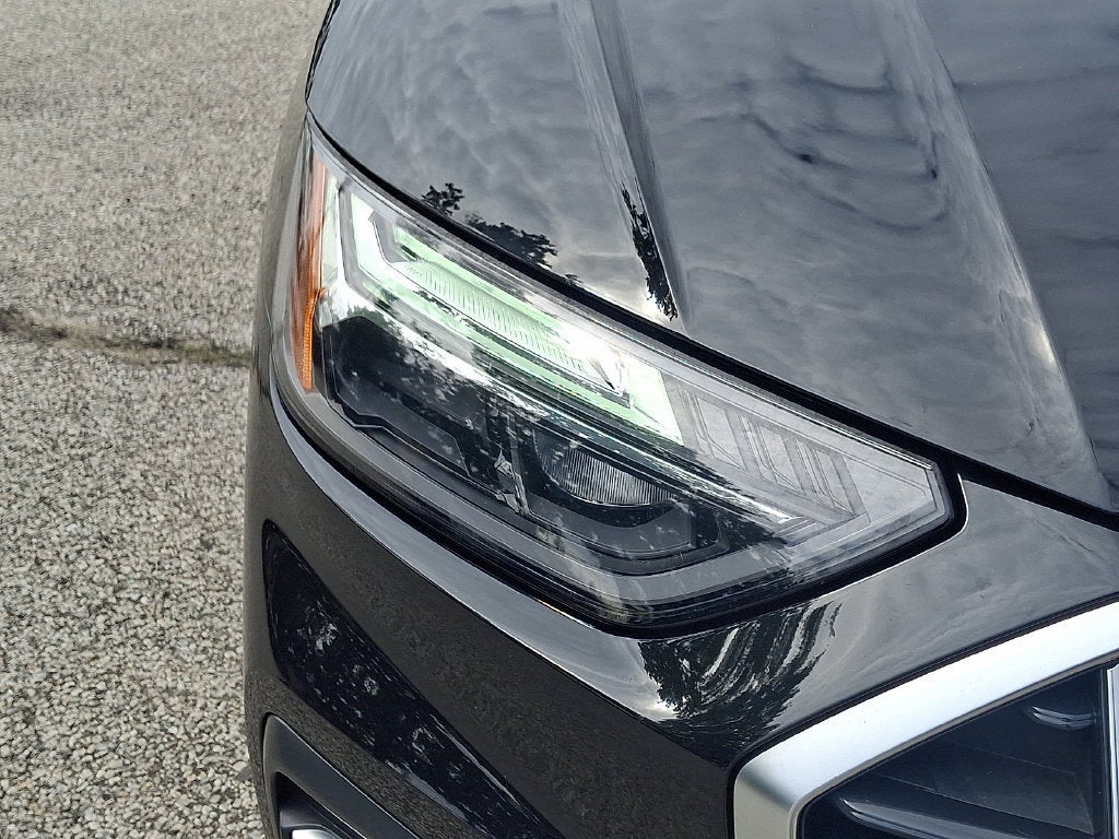 2023 Audi Q5 Premium 40 TFSI quattro S tronic
