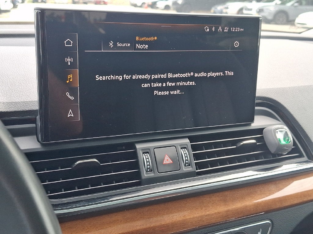 2023 Audi Q5 Premium 40 TFSI quattro S tronic