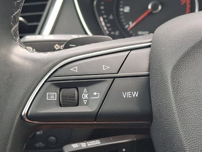 2023 Audi Q5 Premium 40 TFSI quattro S tronic