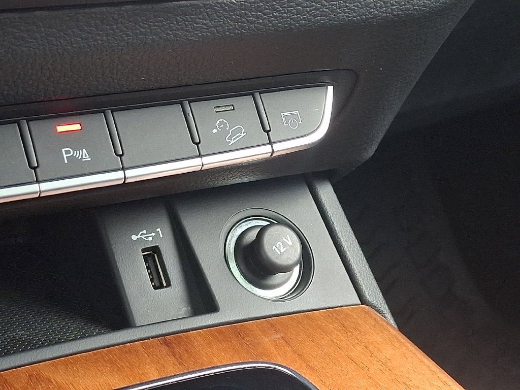 2023 Audi Q5 Premium 40 TFSI quattro S tronic