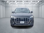 2023 Audi Q5 Premium 40 TFSI quattro S tronic