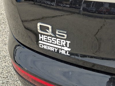2023 Audi Q5 Premium 40 TFSI quattro S tronic