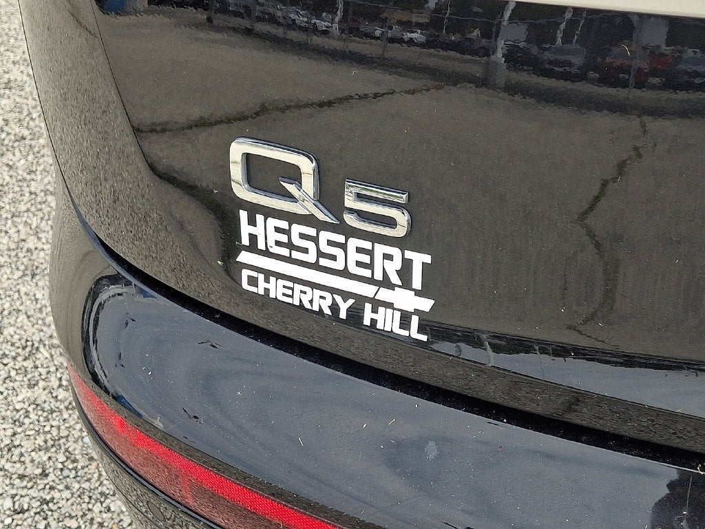 2023 Audi Q5 Premium 40 TFSI quattro S tronic
