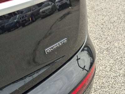 2023 Audi Q5 Premium 40 TFSI quattro S tronic