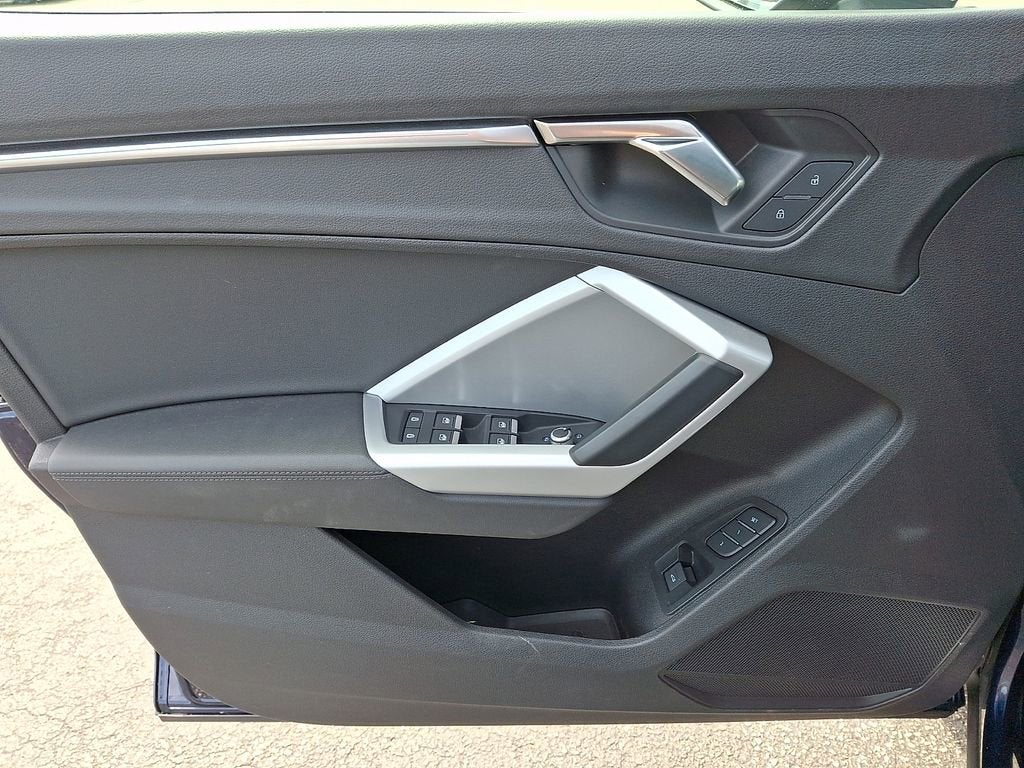 2022 Audi Q3 Premium Plus 45 TFSI S line quattro Tiptronic