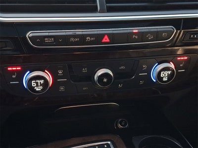 2018 Audi Q7 3.0T Premium