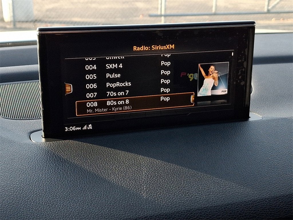 2018 Audi Q7 3.0T Premium