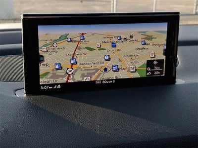 2018 Audi Q7 3.0T Premium