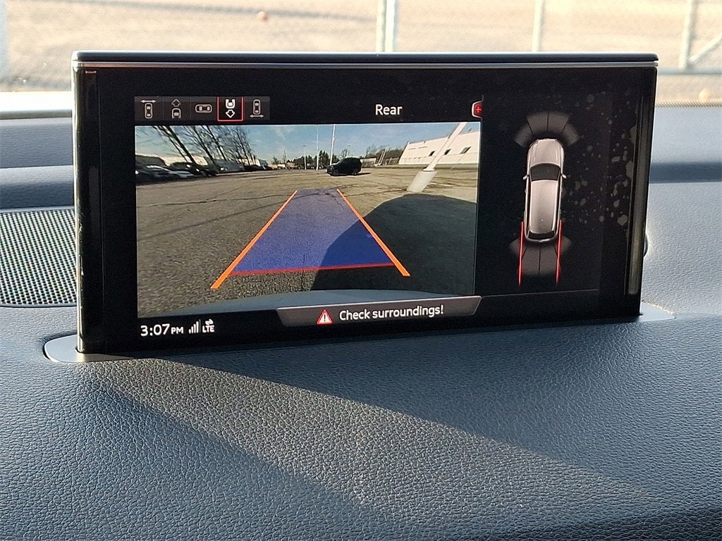 2018 Audi Q7 3.0T Premium