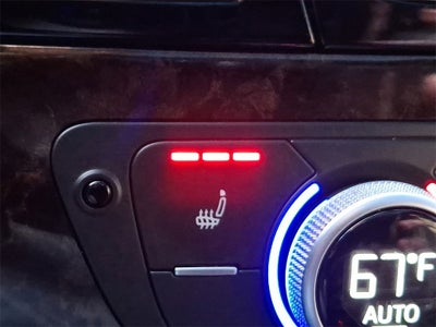 2018 Audi Q7 3.0T Premium