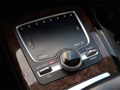 2018 Audi Q7 3.0T Premium