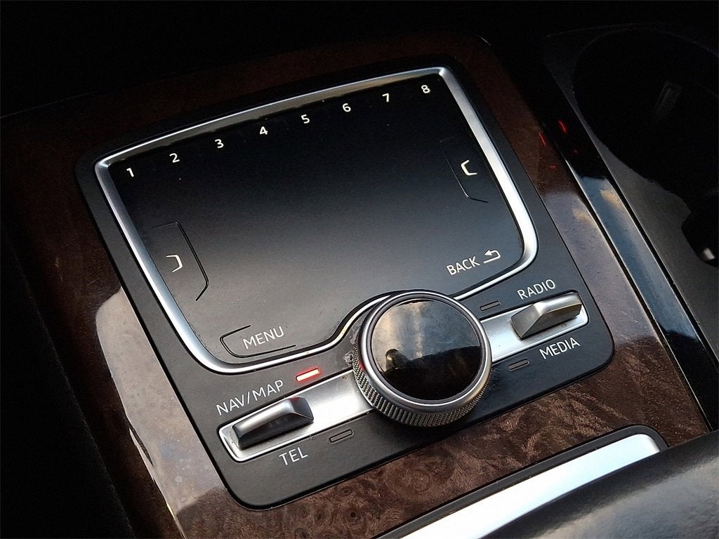 2018 Audi Q7 3.0T Premium