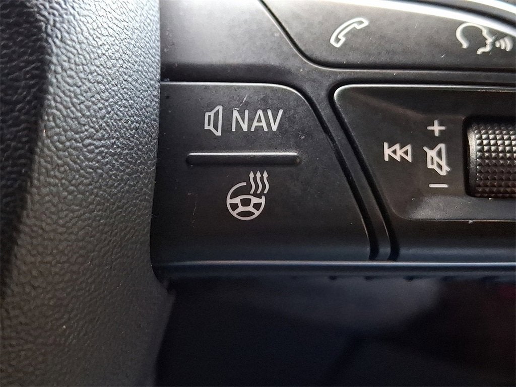 2018 Audi Q7 3.0T Premium