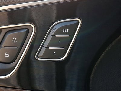 2018 Audi Q7 3.0T Premium