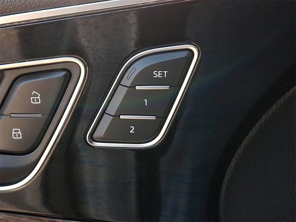 2018 Audi Q7 3.0T Premium