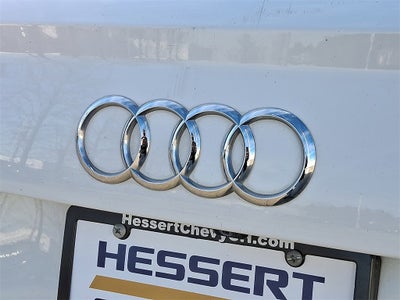 2018 Audi Q7 3.0T Premium