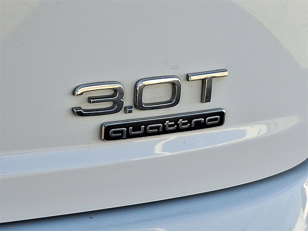 2018 Audi Q7 3.0T Premium