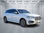 2018 Audi Q7 3.0T Premium