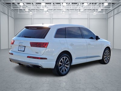 2018 Audi Q7 3.0T Premium