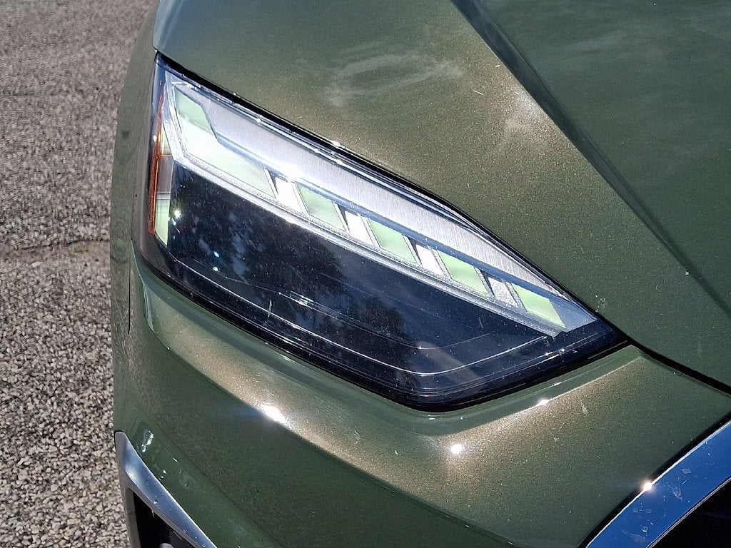 2021 Audi A5 Sportback Premium Plus 45 TFSI quattro S tronic