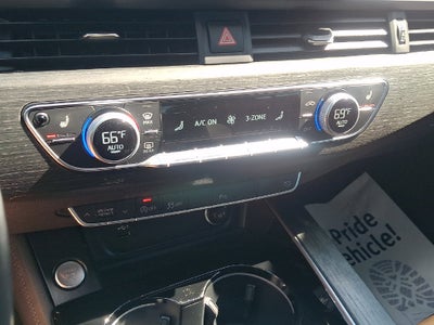 2021 Audi A5 Sportback Premium Plus 45 TFSI quattro S tronic