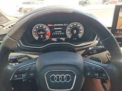 2021 Audi A5 Sportback Premium Plus 45 TFSI quattro S tronic