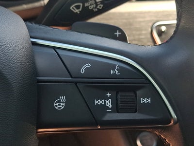 2021 Audi A5 Sportback Premium Plus 45 TFSI quattro S tronic