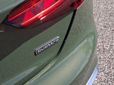 2021 Audi A5 Sportback Premium Plus 45 TFSI quattro S tronic