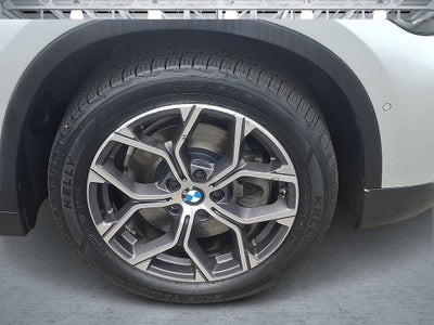 2020 BMW X1 xDrive28i