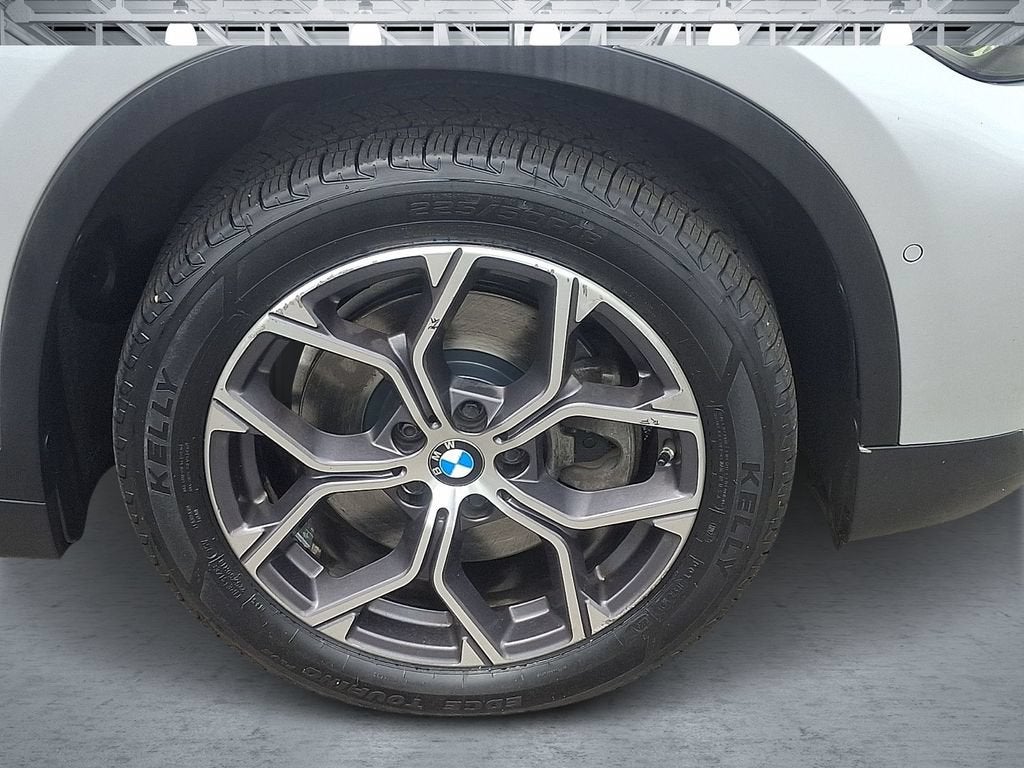 2020 BMW X1 xDrive28i