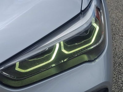 2020 BMW X1 xDrive28i