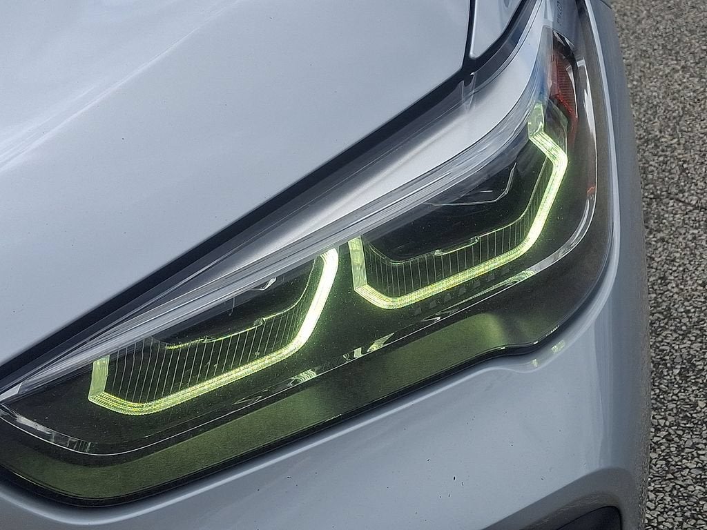 2020 BMW X1 xDrive28i